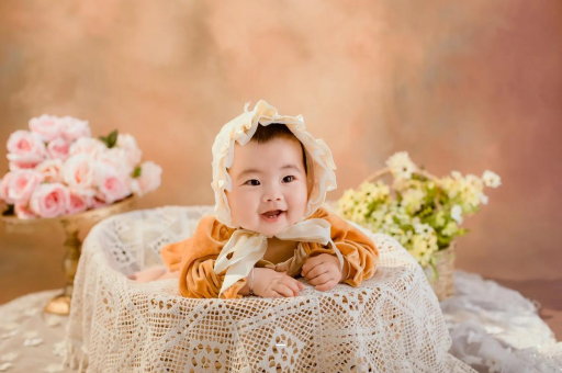 微山5个月宝宝有点咳嗽